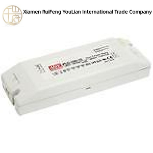 Plc-100-12 ชุดจ่ายไฟ LED - กระแสคงที่/โวลต์ 60w ปรับได้: 12... ของแท้ใหม่พร้อมส่ง ชุดอุปกรณ์อัตโนมัติสำหรับอุตสาหกรรม Pac Dedicated Plc - Product Image 1