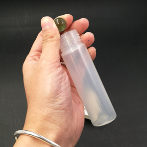 Marqueur vide à <span class=keywords><strong>action</strong></span> de pompe, pointe plate de 30 mm, tube en plastique haute capacité, stylo rechargeable, marqueur vide - Product Image 4