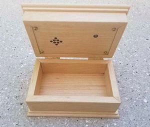 Ánh sáng giá rẻ kích hoạt tùy chỉnh mô-đun âm thanh cảm biến ánh sáng nhỏ Chip âm nhạc cho hộp đóng gói quà tặng - Product Image 2