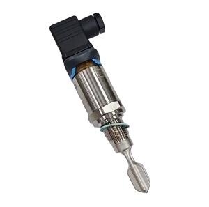 เกจวัดระดับแบบสั่นสะเทือน E+H พร้อมเซ็นเซอร์ วัสดุ 316L รองรับการปรับแต่งตามแบบ OEM - Product Image 4