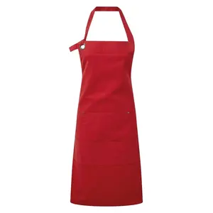 Calibre' <b>Canvas</b> <b>apron</b> personalized merchandising - Product Image 4