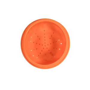 ICafilas — Capsules de café réutilisables en acier inoxydable, filtre, dosettes, pour diadème, grenouille révolution, Machine à café - Product Image 6