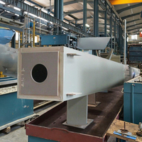 Fabricants de bâtiments en acier préfabriqués, entrepôts en acier, structures métalliques préfabriquées