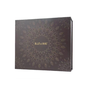 <span class=keywords><strong>Kit</strong></span> <span class=keywords><strong>de</strong></span> luxe pour thérapie en or et ampoules, sérum <span class=keywords><strong>de</strong></span> soins quotidiens <span class=keywords><strong>de</strong></span> la peau, cosmétiques coréens RuFei 24K, Kits <span class=keywords><strong>de</strong></span> masques faciaux en feuille d'or - Product Image 6