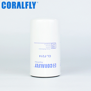 Nuevo Producto: Filtro de Combustible para Motor 33373 8385932 FF214 P550345 SN 327 SN 40602, Filtro para Camiones Pesados Volvo Penta - Product Image 3