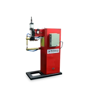 Hvac duct welding machine Electric spot welding machine