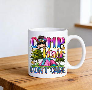 Tasse en céramique personnalisée <span class=keywords><strong>de</strong></span> 11oz <span class=keywords><strong>Transport</strong></span> express en toute sécurité Tasse à sublimation classique Emballage en mousse poly dragon Boîte blanche Cadeaux pour le café - Product Image 3