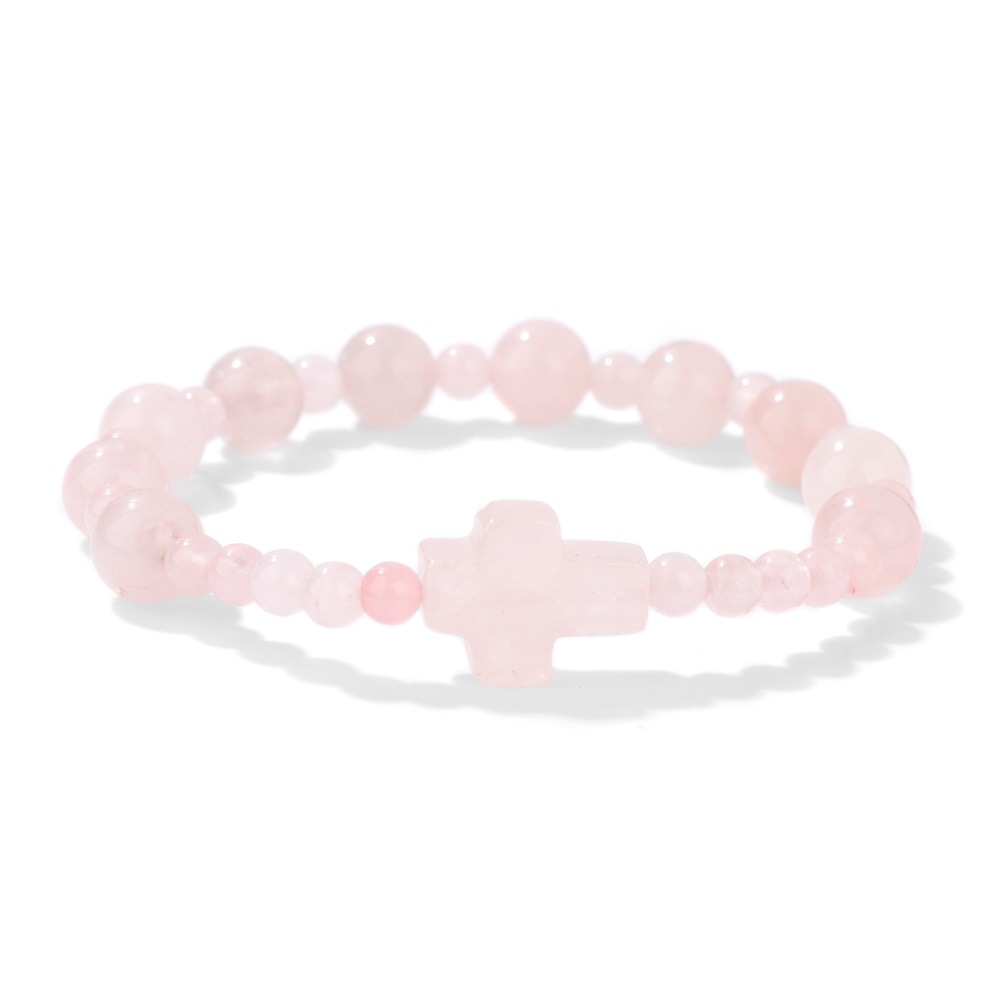 Quartz rose