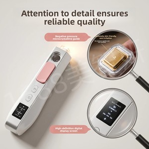 <span class=keywords><strong>Pistolet</strong></span> d'<span class=keywords><strong>injection</strong></span> de mésothérapie EZ PRP de haute qualité, injecteur sous vide, <span class=keywords><strong>pistolet</strong></span> de mésothérapie, vente directe usine 2026 - Product Image 2