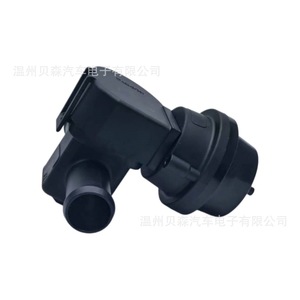 Bomba de agua 1J0 819 809 para reparación de coches alemanes, nueva, hecha a medida - Product Image 3