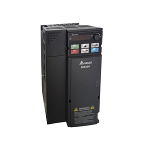 Variador de Frecuencia Delta VFD Ms300 2025, 220V, 7.5 kW, Control Vectorial VFD17AMS43ANSAA, Convertidor de Frecuencia para Industria, Inversor VFD - Product Image 1