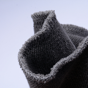 OEM Streetwear pesante con cappuccio Vintage Pullover oversize da uomo con stampa a lavaggio acido pesante in spugna francese pesante personalizzato - Product Image 5