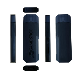 Los más nuevos juegos X2 3D HD <span class=keywords><strong>Family</strong></span> 4K Video <span class=keywords><strong>Game</strong></span> Stick TV Console Retro 64G <span class=keywords><strong>Consola</strong></span> portátil para 37000 + <span class=keywords><strong>Game</strong></span> Stick GD10 - Product Image 3