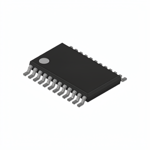 Clock Timing Manufacturer Channel W232ZXC-10 24 TSSOP Buy Electronics Components Online - Product Image 1