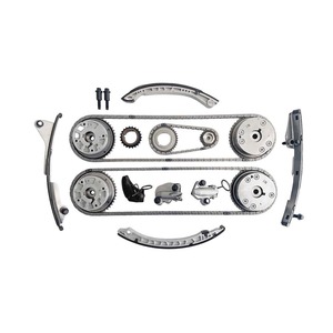 Kit de Reparación de Ajustador de Admisión del Motor ASBG-KDLK3.0L-14, Árbol de Levas de Admisión y Escape para Motor Cadillac 3.0L, Accesorios para Automóviles - Product Image 2