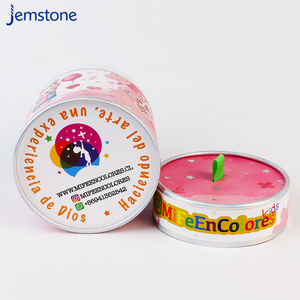 Venta caliente especialista proveedores de tubos de papel caja de embalaje de cilindro Kraft embalaje de tubo de papel personalizado - Product Image 4