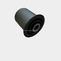 55366439AG K200183 Vordere Untere Querlenker-Buchse an Stoßdämpferposition für Dodge Ram 1500 Vorwärts Gerichtete Kleine Gummibuchse