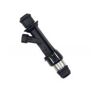 Injecteur de carburant neuf de haute qualité 25380534 25345324 253587575 5313185 Convient pour Chevrolet Colorado Isuzu Hummer H3 3.5L 3.7L