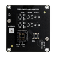 Adaptateurs Xhorse VH24 SOP44 & TSOP48 VH29 EEPROM & FLASH VH30 SOP44 VH31 TSOP48 pour VVDI Multi-Prog