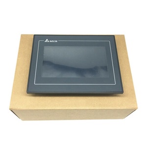 หน้าจอสัมผัส HMI 4.3 นิ้ว รุ่นใหม่ ของแท้ DOP-103WQ - Product Image 1