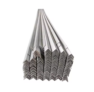 <span class=keywords><strong>Acciaio</strong></span> Angolare di Alta Qualità a Basso Prezzo - Product Image 5
