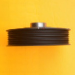 รอกสายพานวี 13810-R40-A01 รู 30 มม- 4 ร่อง สำหรับซ่อมเครื่องจักรฮอนด้า - Product Image 1