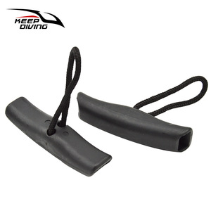ชุดมือจับแบบ C Clamp สำหรับเรือคายัคดำน้ำ รุ่น KK-T15 อุปกรณ์เสริมควบคุมทิศทาง - Product Image 3