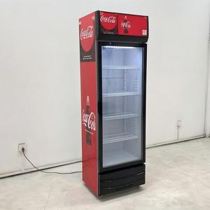 Réfrigérateur vertical pour boissons, bière, cola, sur mesure, OEM, pour hôtel, maison, magasin - Product Image 4