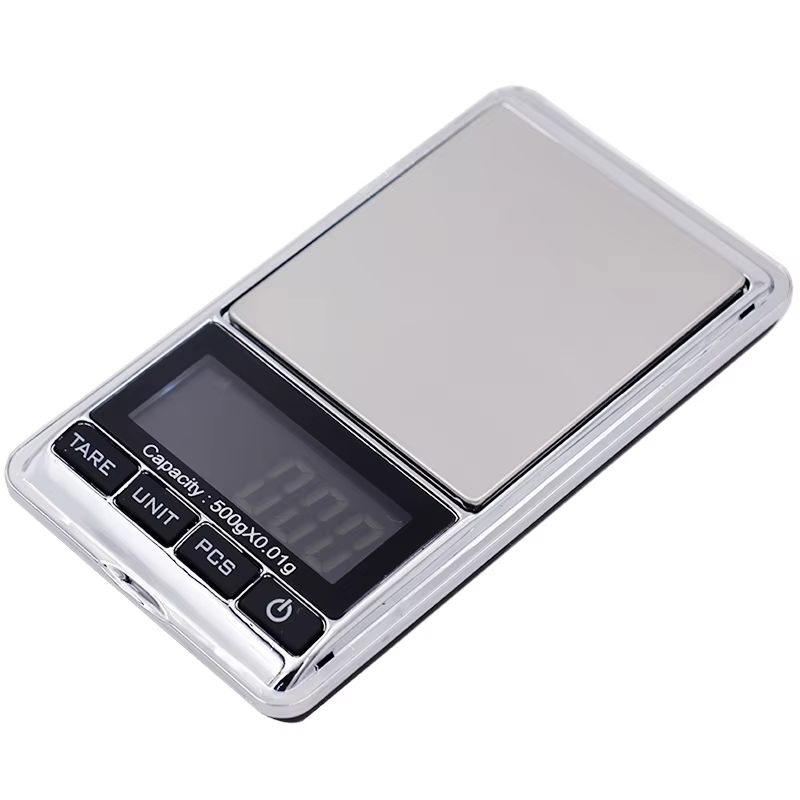 Wholesale of New Features 500g Digital