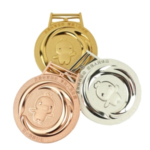 Medalla <span class=keywords><strong>de</strong></span> Plata Antigua con Nombre Grabado, Estilo Vintage, Premio por Logro, Coleccionable, Alto Brillo, Calidad Garantizada, Duradera - Product Image 1