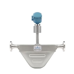 Débitmètre Coriolis Motion F100A pour eau/gaz liquide 1 pouce (DN25) en acier inoxydable 316L compatible haute température OEM - Product Image 1