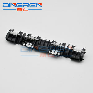 RM2-0836-010 RM2-0836-000 Fuser guía de entrega de papel rodillo para <span class=keywords><strong>HP</strong></span> <span class=keywords><strong>LaserJet</strong></span> <span class=keywords><strong>Pro</strong></span> M203 <span class=keywords><strong>M227</strong></span> M206 M230 M148/203/227, 206, 230, 148 - Product Image 3