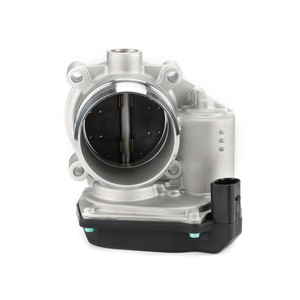 Boîtier de papillon pour Audi Volkswagen 1.8L 2.0T A2C53390403 06F133062J - Product Image 1