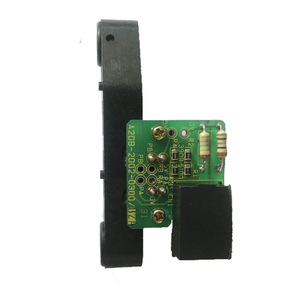 FANUC A20B-2002-0300/02A ตัวเข้ารหัสมอเตอร์แกนหมุน AC - Product Image 5