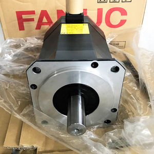 Motor Servo AC Serie Alpha FANUC A06B-2237-B100 - Product Image 3