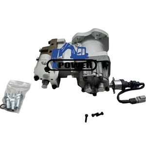 Nueva Bomba de Inyección de Combustible XPower 3973228 para Motores QSC8.3 6CT8.3 6D114E (Excavadora de Cadenas) - Product Image 1