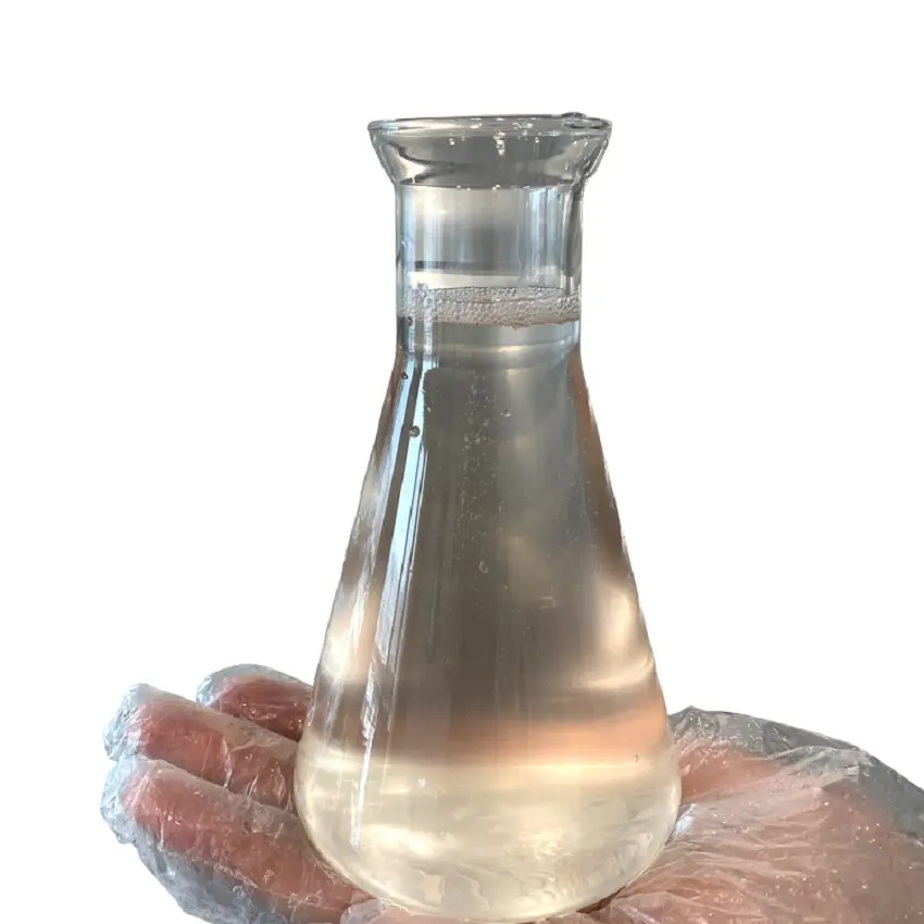 Prodotti chimici giornalieri all'ingrosso grado cosmetico isopropil miristato CAS 110 isopropil miristato