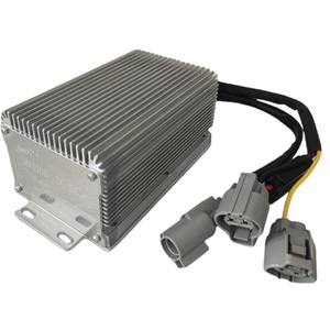 Convertidor de Corriente Continua LiuGong de 80V a 12V para Montacargas Eléctrico de 3-3.5T, Pieza DQ0001667 - Product Image 2