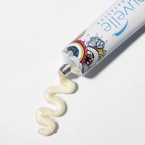 Splendide teinture pour cheveux bio brillant blond foncé Crème coiffante de qualité italienne avec antioxydant naturel Excellent produit de soin des cheveux - Product Image 2