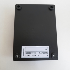 Régulateur de tension automatique (AVR) Sanfeng SX460 pour générateur, vente en gros, avec 1. Norme OEM - Product Image 6