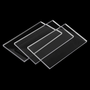 工場価格PETシート透明プラスチックシートメーカー - Product Image 6