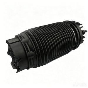 Sac à ressorts de suspension pneumatique pour véhicule, arrière droit/gauche, 68260938AB, compatible avec Dodge 2021 - Product Image 3