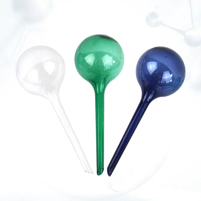 Plant Watering Globes Automatic Self Watering PETG Plastic Water Globe Other Watering & Irrigation