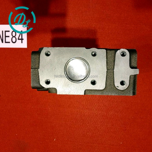 ฝาสูบดีเซล EexcavaStart 4TNE84 รุ่น 129407-11700 สำหรับรถขุดขนาดเล็ก เครื่องยนต์ 4TNE84 - ทนทาน เชื่อถือได้ ติดตั้งง่าย รับประกัน 6 เดือน - Product Image 4