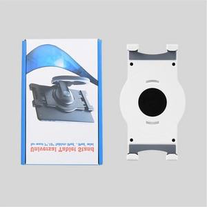 Multifunctional Adjustable Foldable Desktop Cell Phone <b>Tablet</b> Stand Holer - Product Image 5