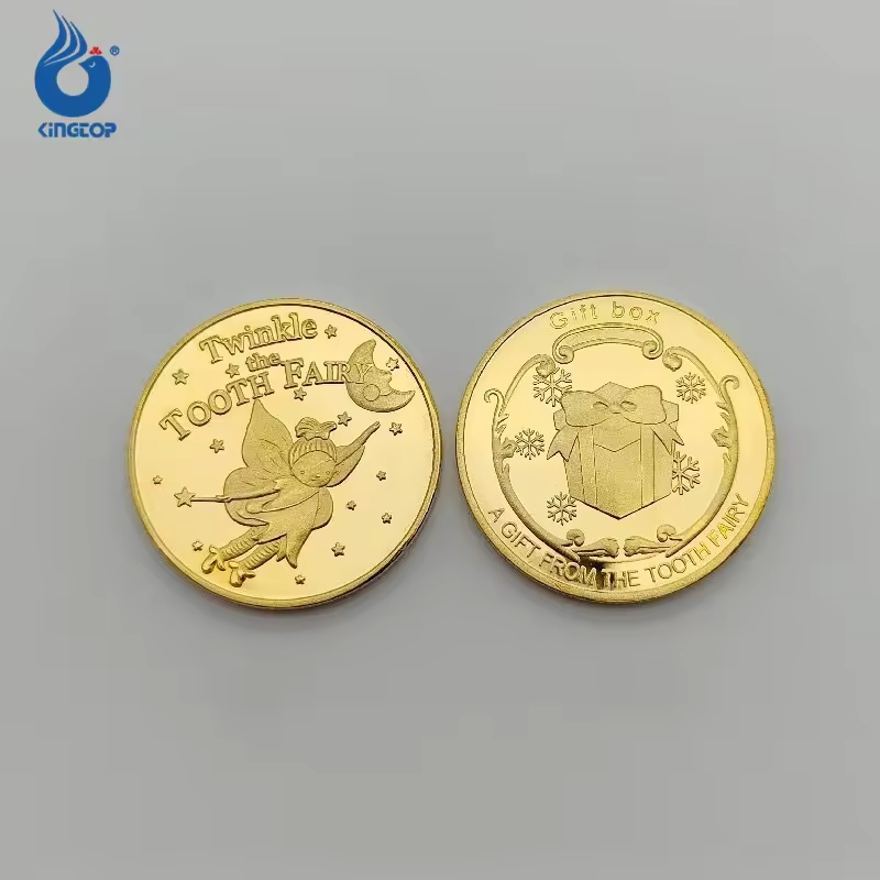 Fée des dents-Cadeau