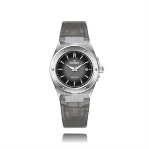 Relojes de Pulsera con Esfera Gris Pizarra Recién Llegados, Acero Inoxidable 316L, Zafiro, Movimiento Automático ETA 2824 para Hombre - Product Image 2