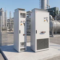 ABB ACS580-01-145A-4+B056 145A AC380-415V 75kW Convertisseur de fréquence variable original et neuf à 100% VFD ACS580 ACS580-01-145A-4