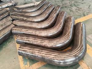 أنبوب UHMWPE مبطن بالفولاذ معتمد من ASTM/DIN، مرن ومتين وعالي الضغط وطويل العمر - Product Image 6