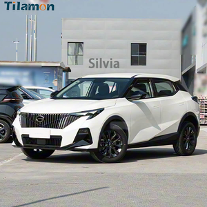 GAC Trumpchi <span class=keywords><strong>GS3</strong></span> 2024 Auto a Benzina Cinese 5 Porte 5 Posti Piccolo SUV Velocità Massima 190km/h 2025 2026 - Product Image 4